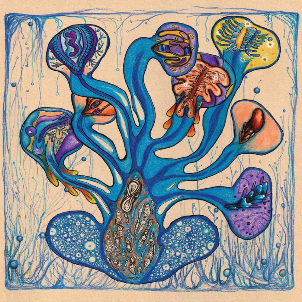 Fleuves de l'Âme