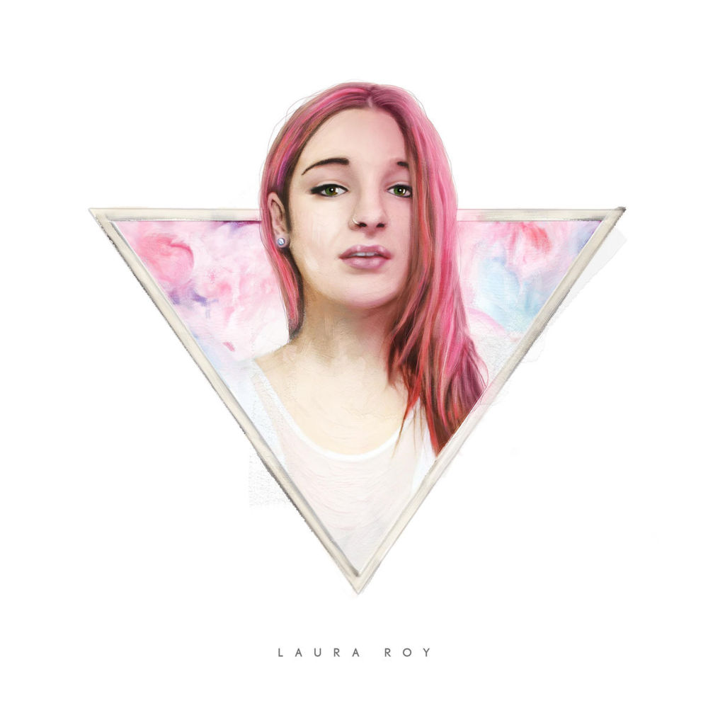 Laura Roy EP
