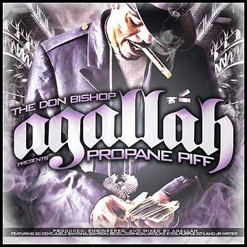 Propane Piff