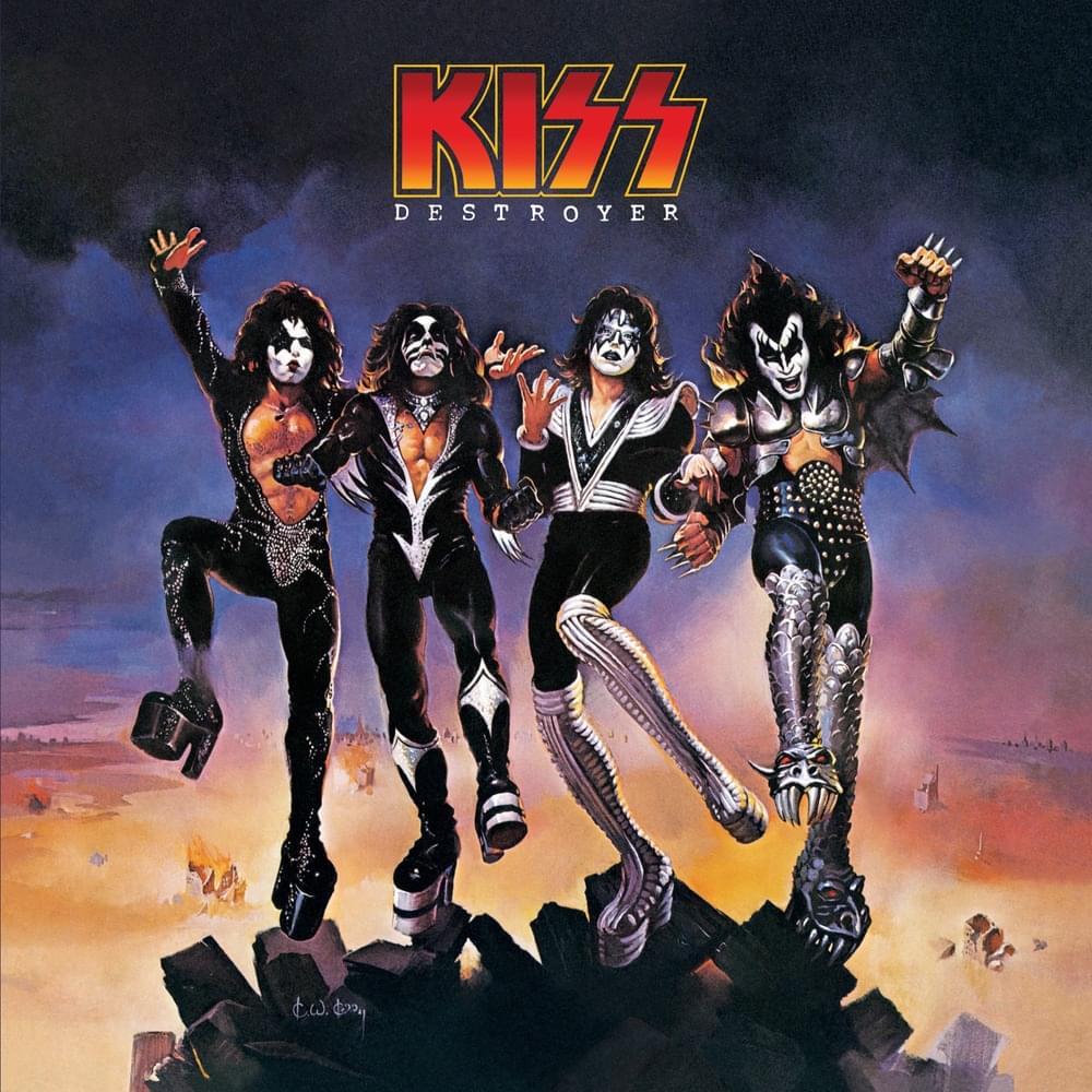 Detroit Rock City