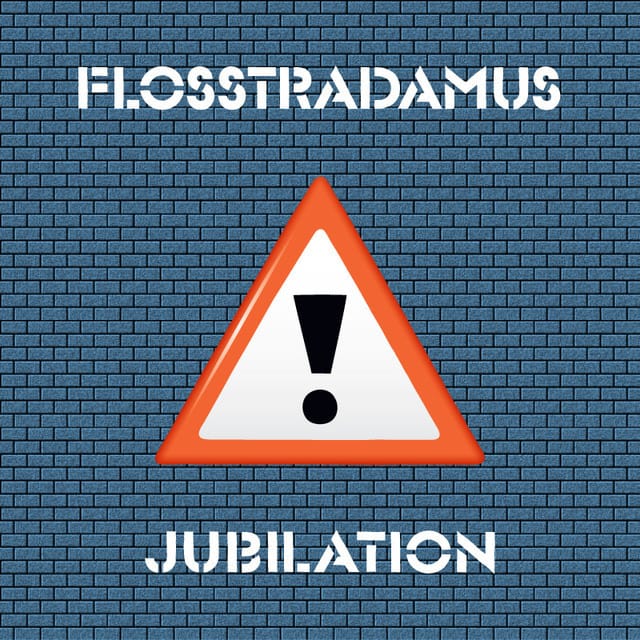 Jubilation - EP