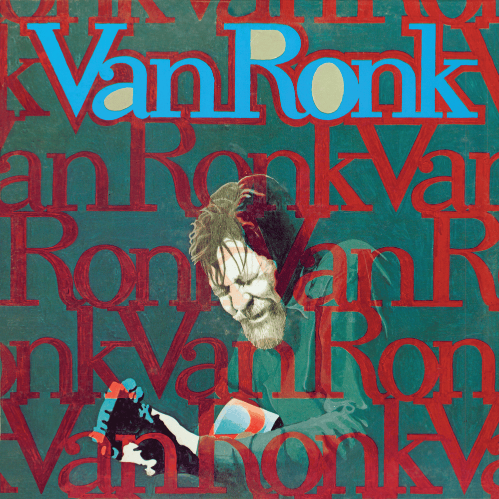 Van Ronk