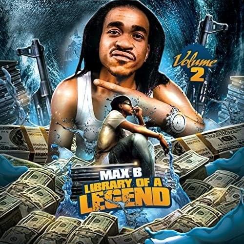 Library of a Legend, Vol. 2