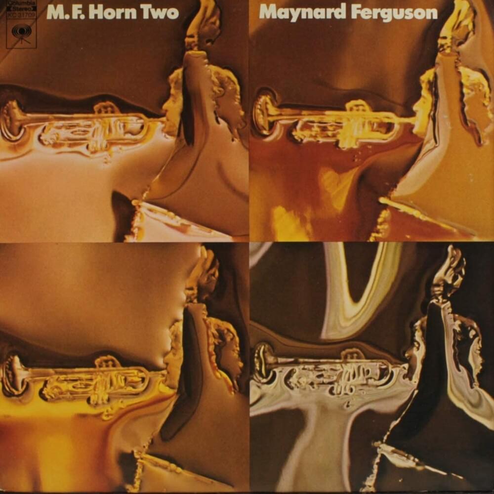 M.F. Horn Two