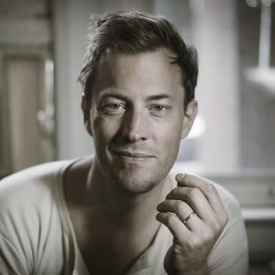 Matthew Barber