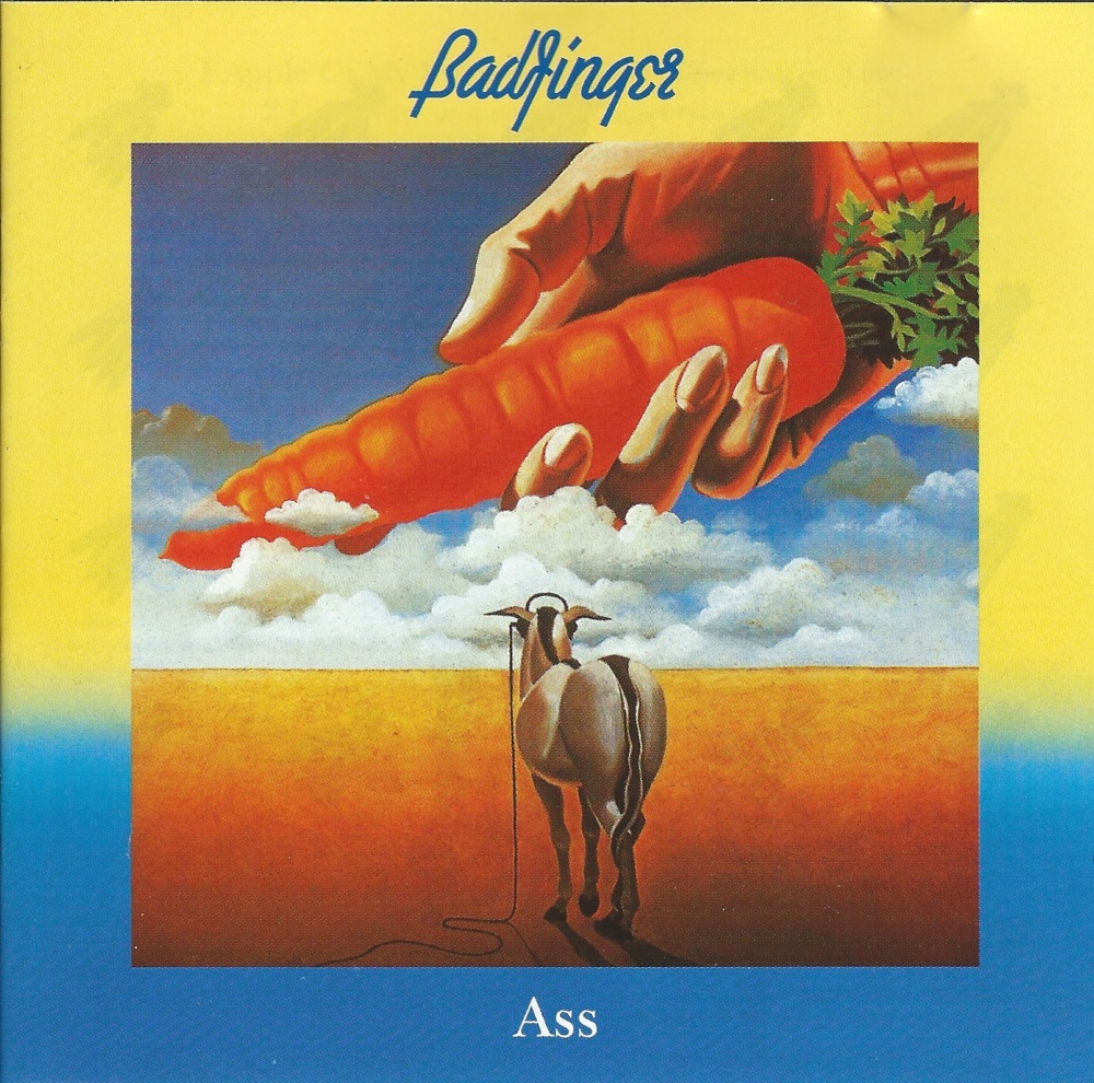 Ass (Deluxe Edition)