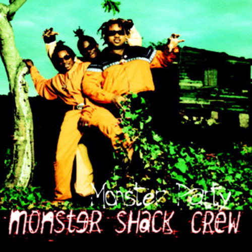Monster Party