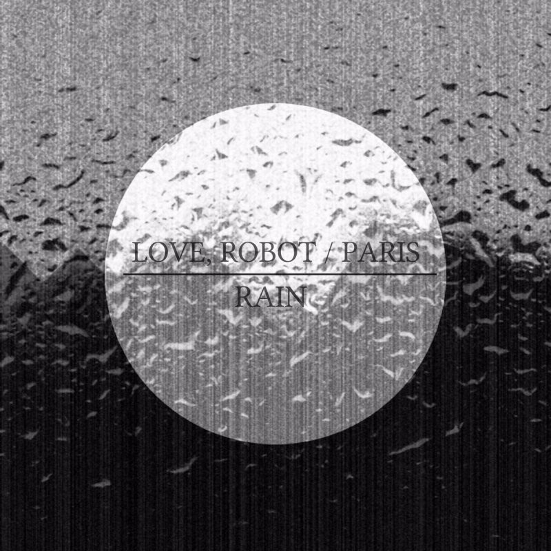 Love, Robot / Pvris