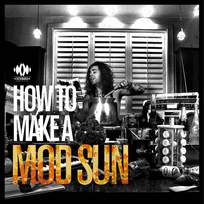 How To Make A MOD SUN