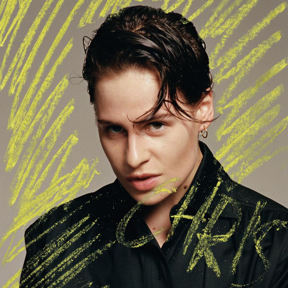 Chris (Version Française)
