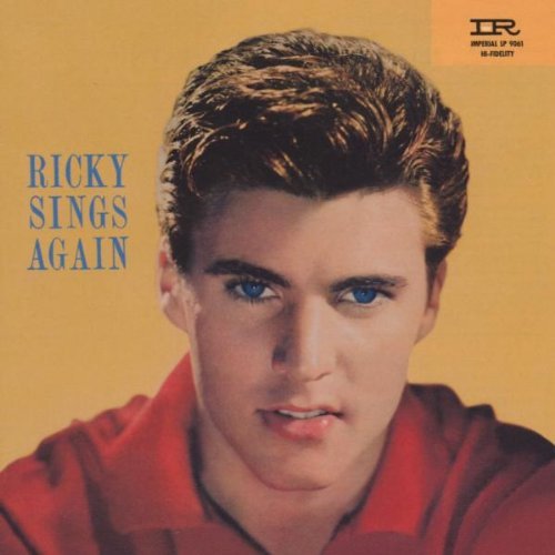 Ricky Sings Again (Expanded Edition) [Remastered]