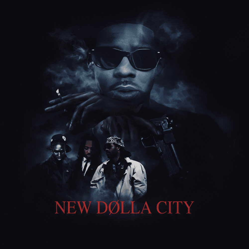 NEW DØLLA CITY