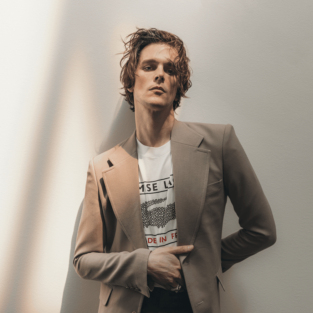 I DONT KNOW HOW BUT THEY FOUND ME