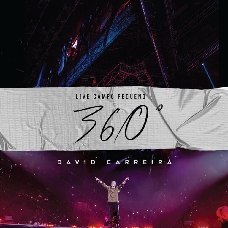 360º Ao Vivo No Campo Pequeno