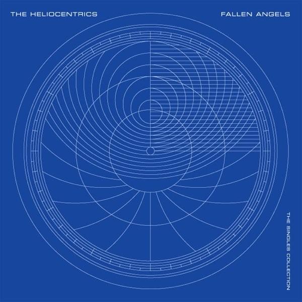Fallen Angels (The Singles Collection)