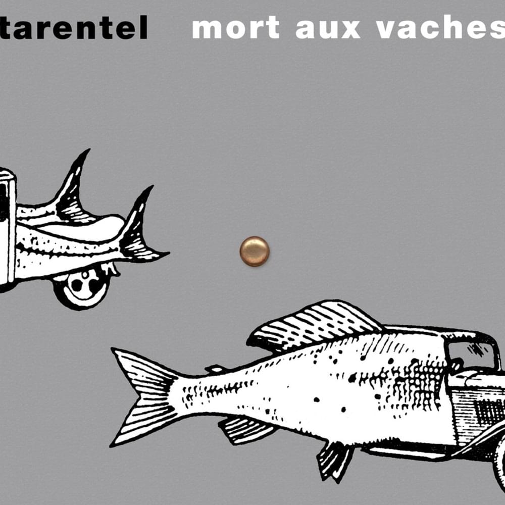 Mort Aux Vaches
