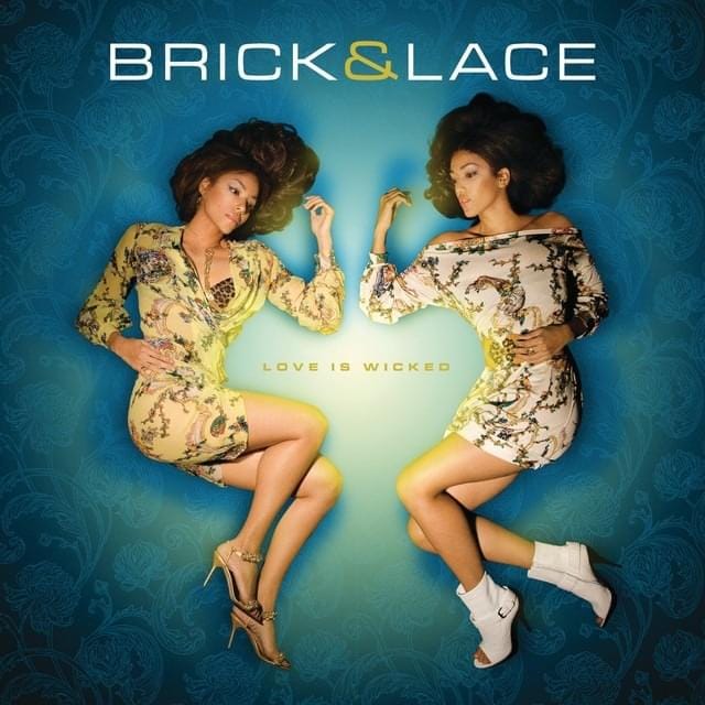 Love Is Wicked (International Reissue)
