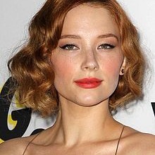 Haley Bennett