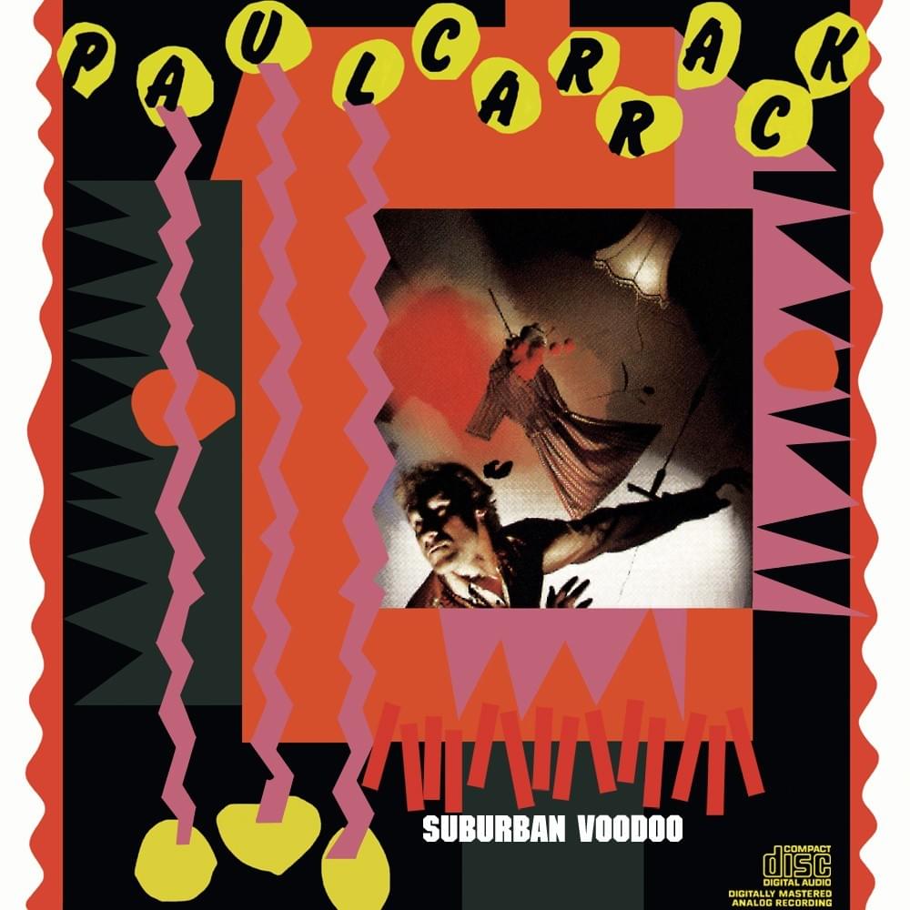 Suburban Voodoo