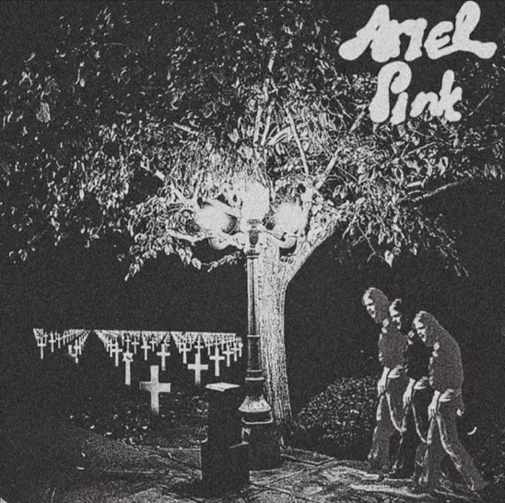 Archevil