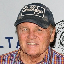 Bruce Johnston