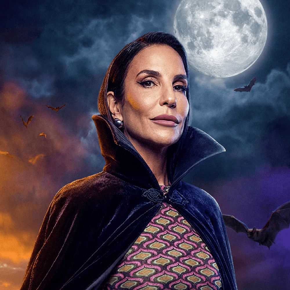 Ivete Sangalo