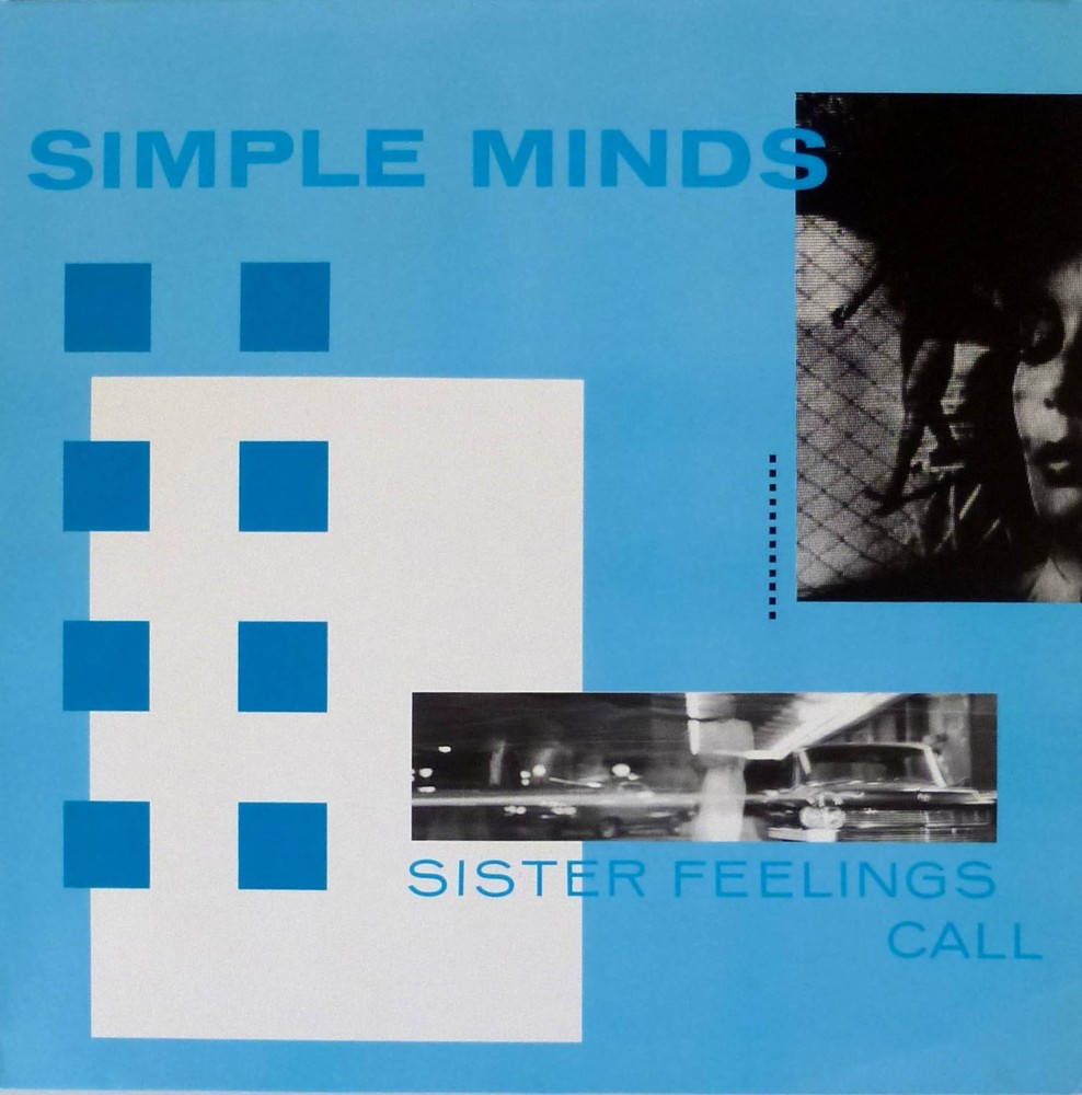 Sister Feelings Call 