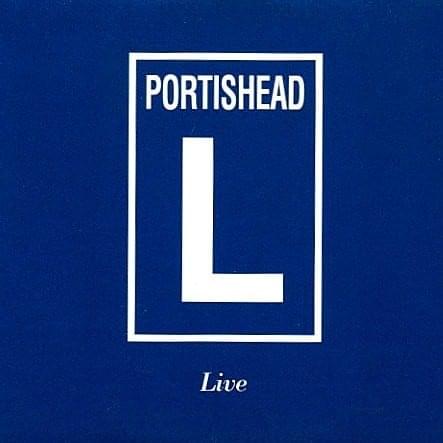 Live - EP