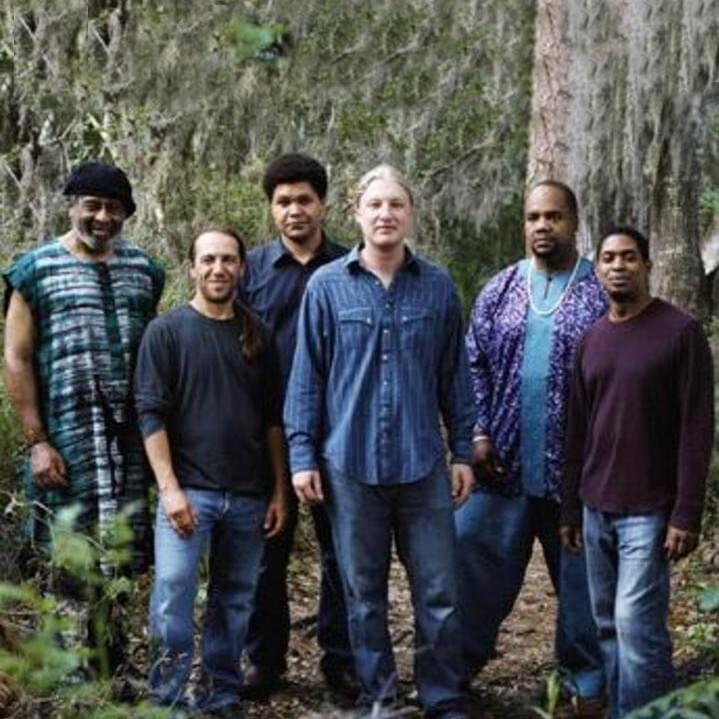The Derek Trucks Band
