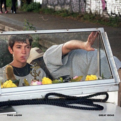 Great Ideas - EP