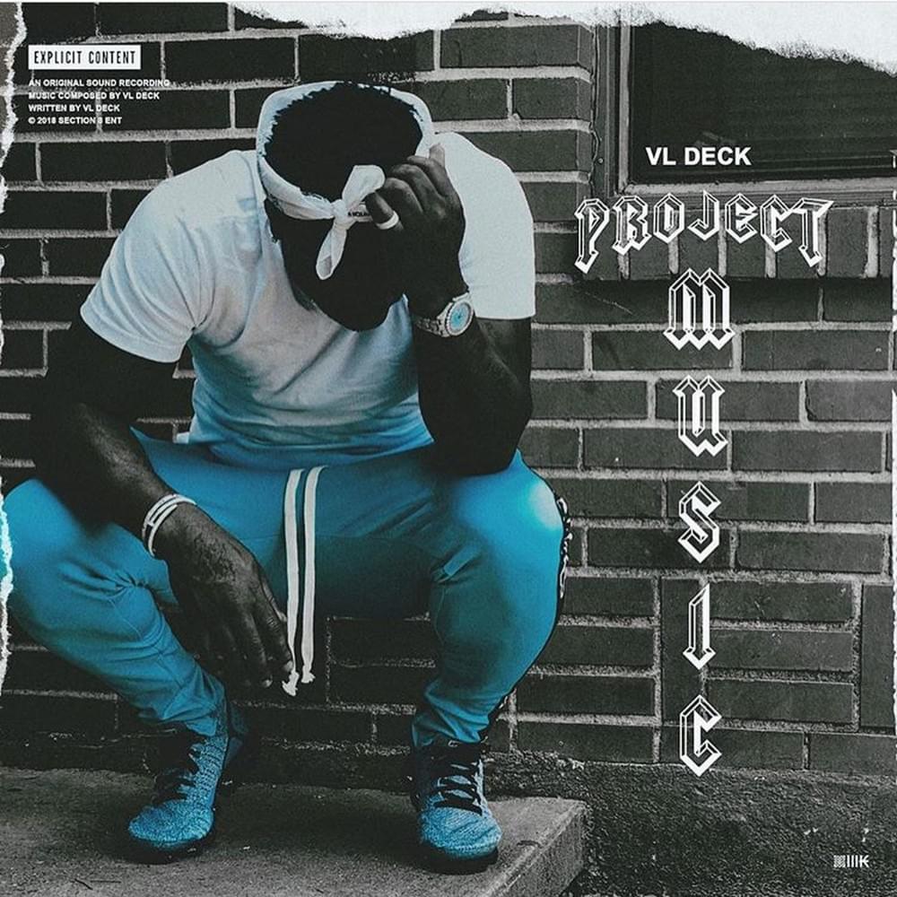 Project Music Vol. 1