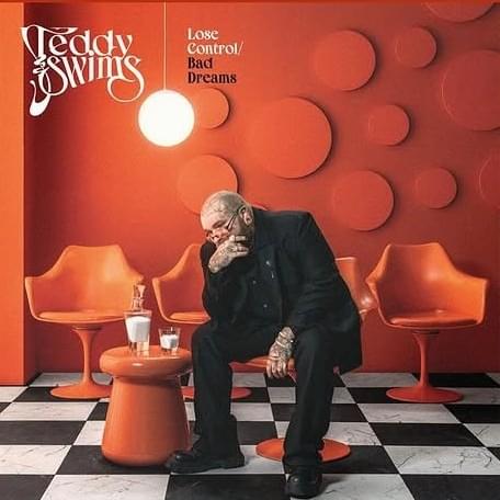 Lose Control / Bad Dreams - 4"