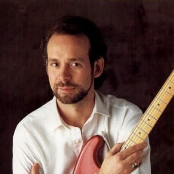 Phil Manzanera