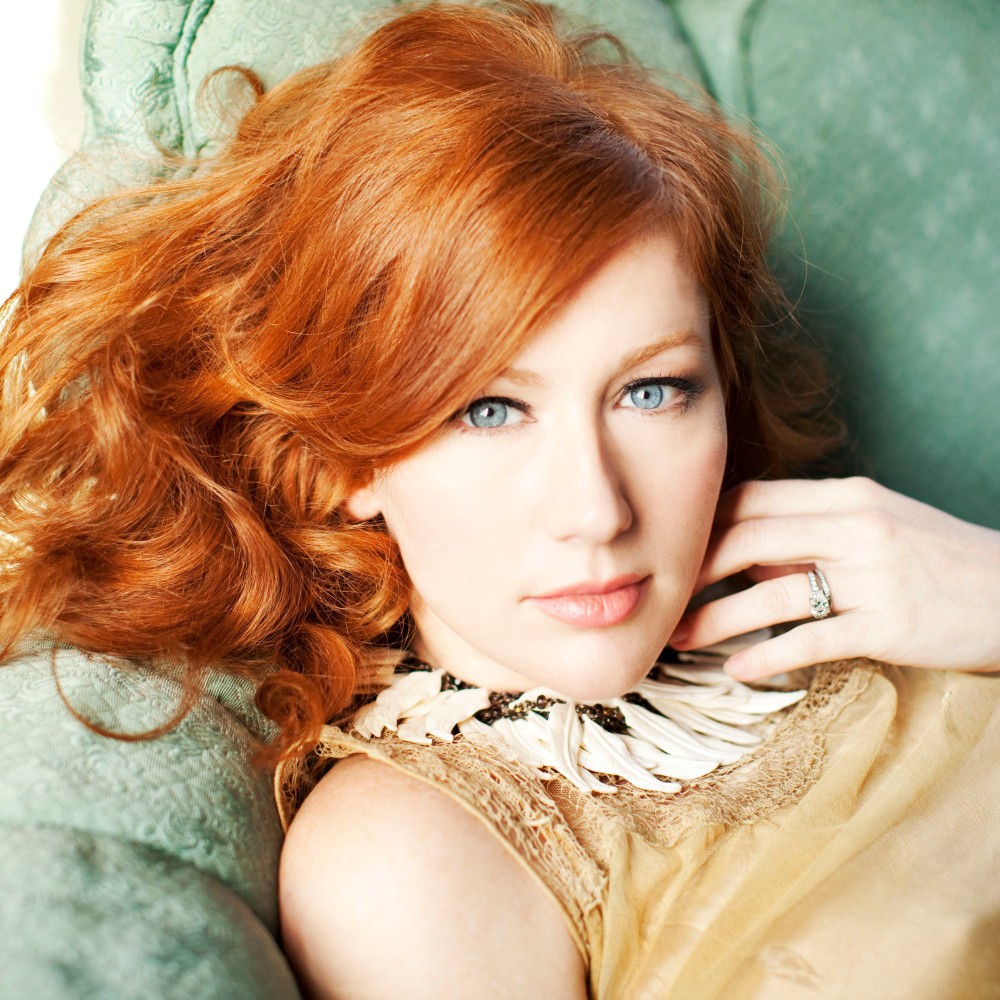 Allison Moorer
