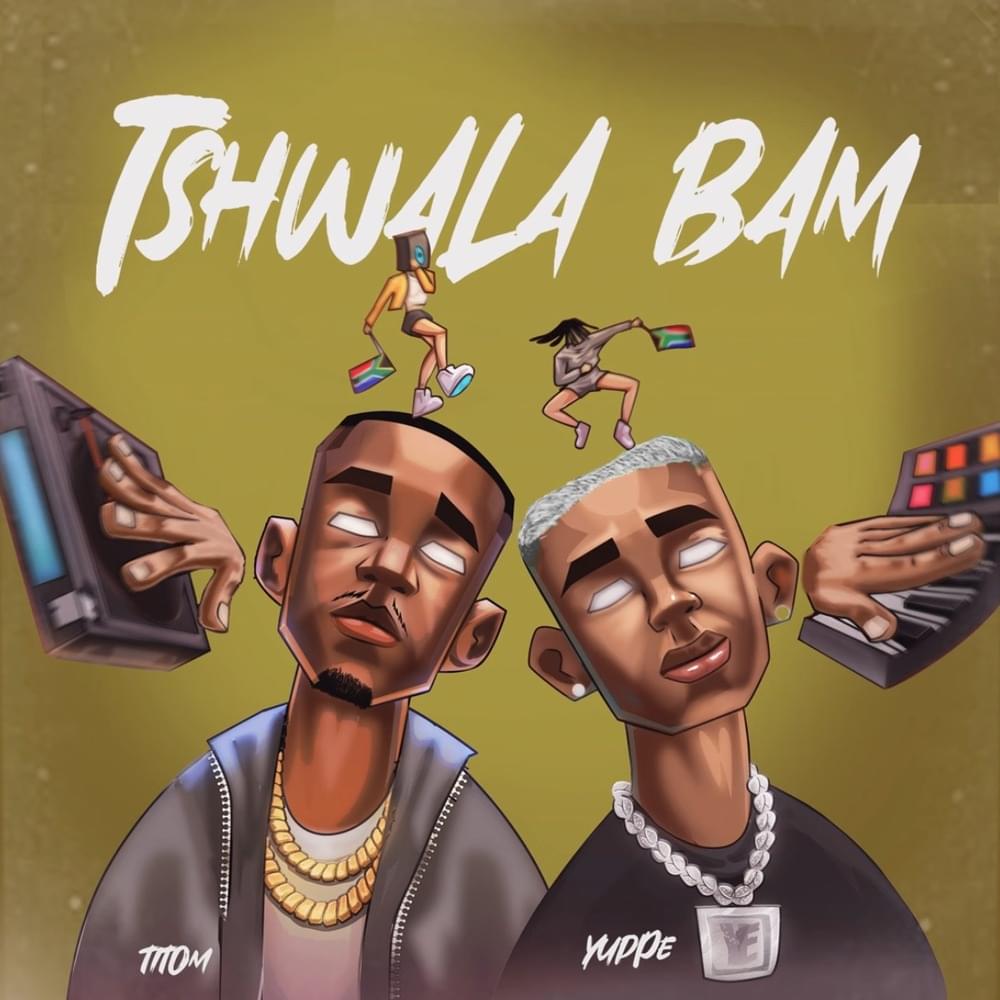 Tshwala Bam