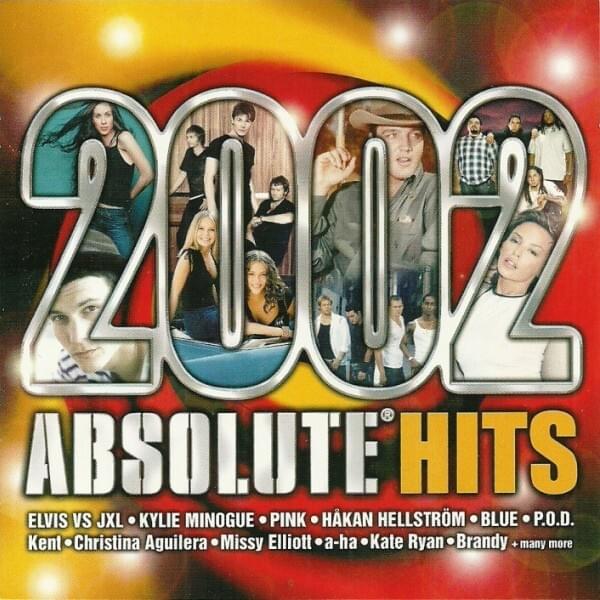 Absolute Hits 2002 [NOR]