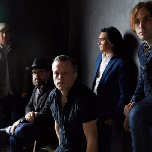 Jason Isbell and the 400 Unit