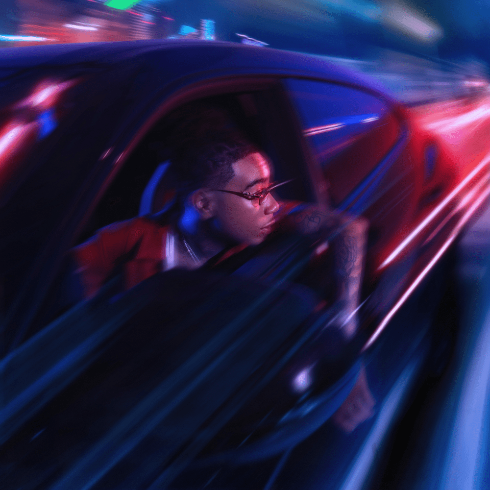 Faster Car Music