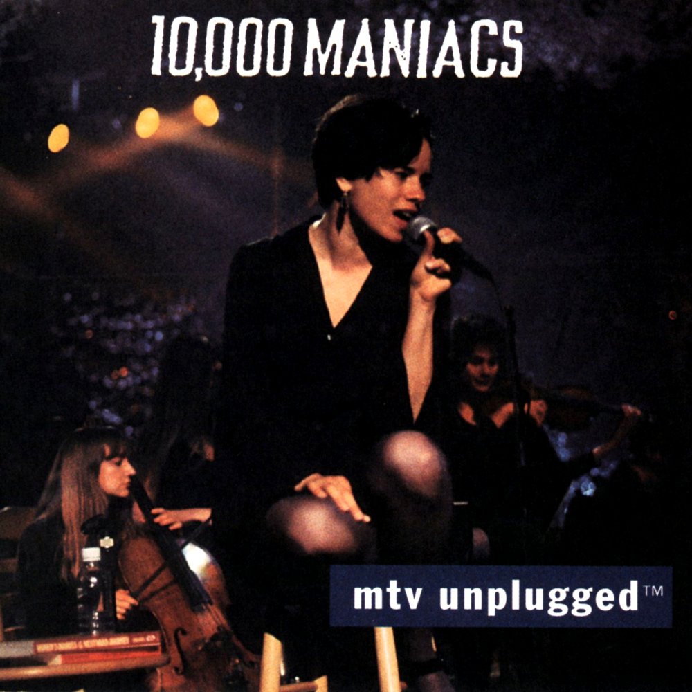 MTV Unplugged 