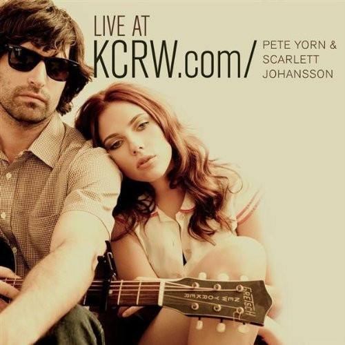 Live At KCRW.com - EP