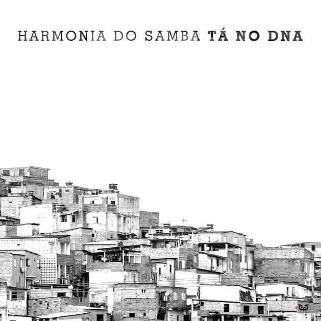 Tá No DNA