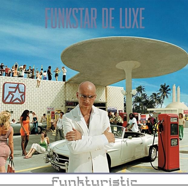 Funkturistic