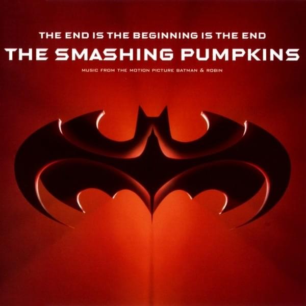 The End Is the Beginning Is the End - Single