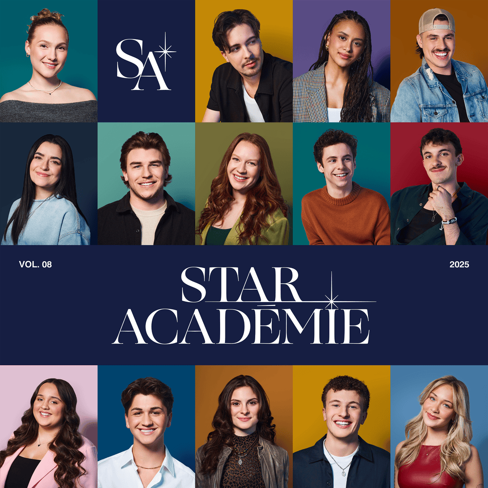 Star Académie 2025