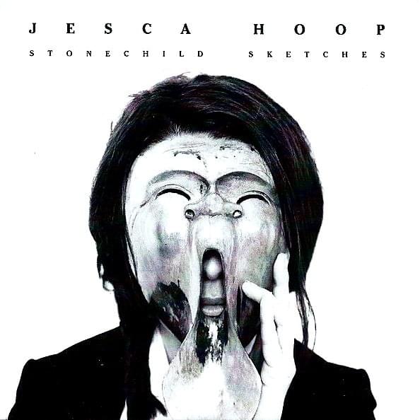 Stonechild Sketches - EP