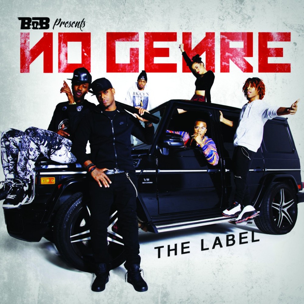 No Genre
