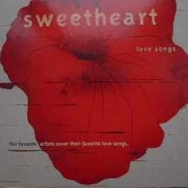 Sweetheart: Love Songs