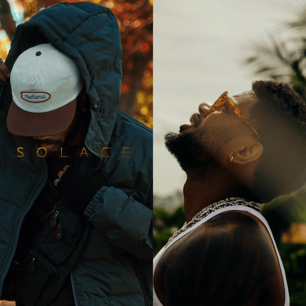 Solace & The Vices