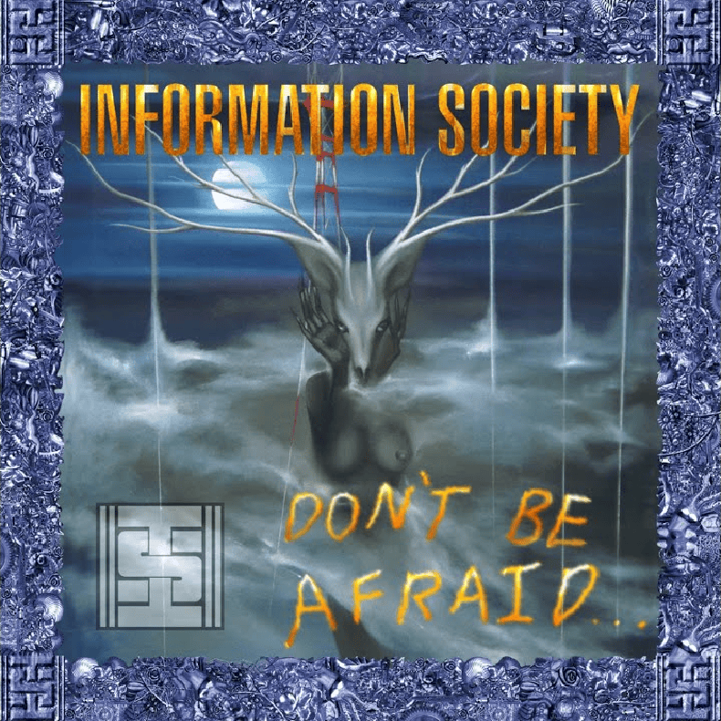 Don’t Be Afraid