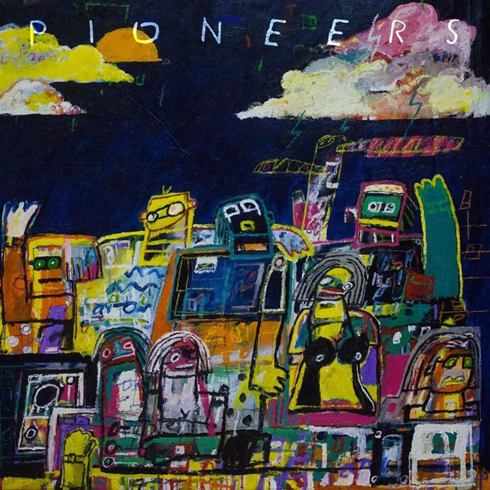 Pioneers 